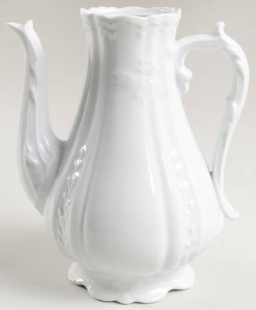 Cleo Coffee Pot No Lid