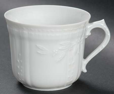 Cleo Flat Cup