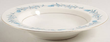Clinton Rim Soup Bowl
