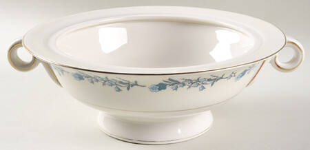 Clinton Round Vegetable No Lid