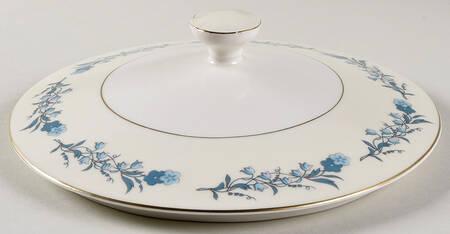 Clinton Lid for Round Vegetable