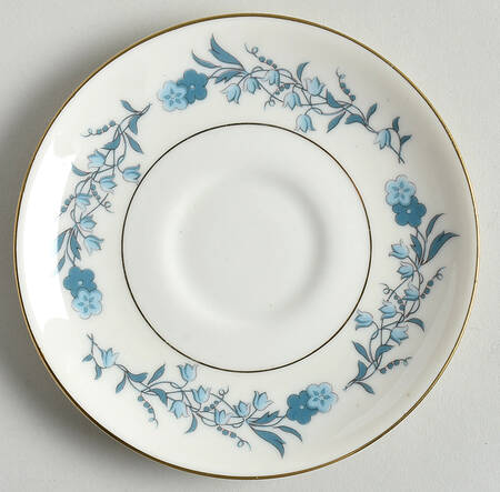 Clinton Saucer for Demitasse Cup