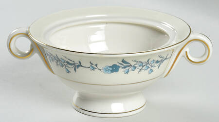 Clinton Sugar Bowl No Lid
