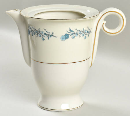 Clinton Coffee Pot No Lid