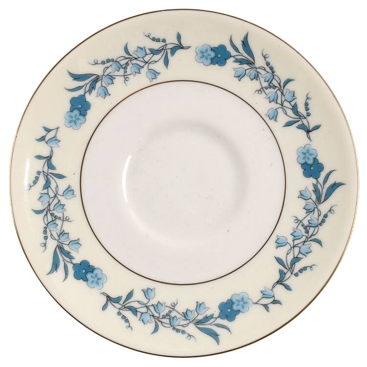 Clinton Saucer