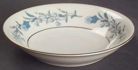 Clinton Fruit/Dessert (Sauce) Bowl