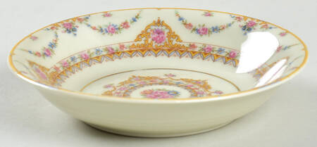 Clio Fruit/Dessert (Sauce) Bowl