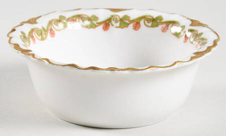 Clover Leaf Ramekin No Saucer