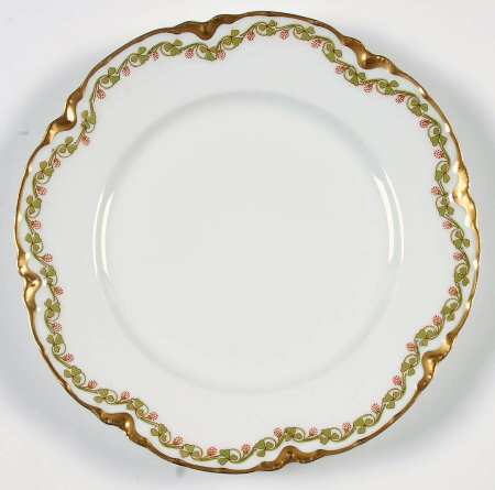 Salad Plate