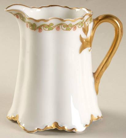Creamer