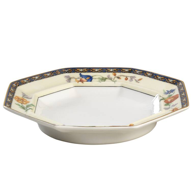 Cluny Round Butter No Lid