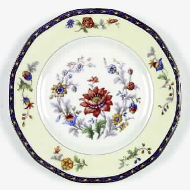 Cluny Dinner Plate