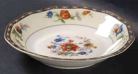 Cluny Coupe Soup Bowl