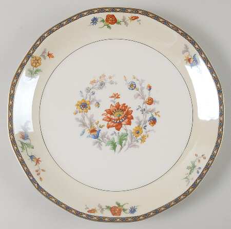 Cluny 12" Chop Plate (Round Platter)