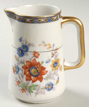 Cluny Creamer