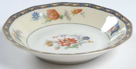 Cluny Coupe Cereal Bowl