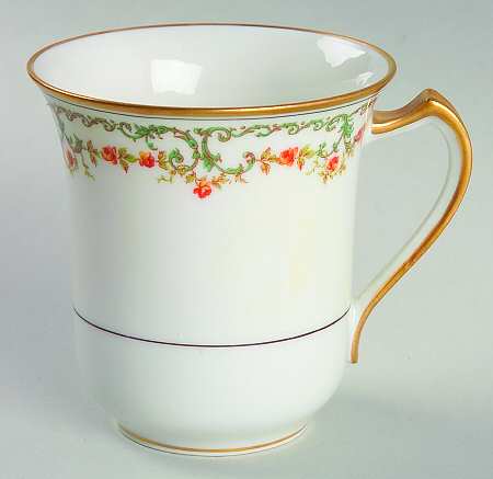 The Colmar Chocolate Cup