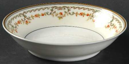 The Colmar Fruit/Dessert (Sauce) Bowl