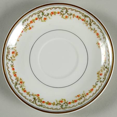 The Colmar Saucer