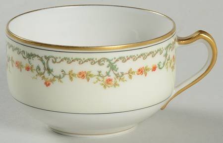 The Colmar Flat Cup