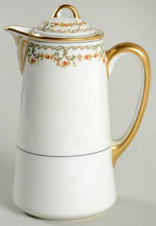 The Colmar Large Syrup with Lid