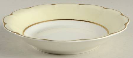 Concorde (French) Coupe Soup Bowl
