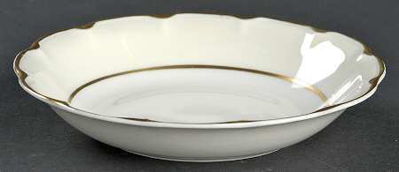 Concorde (French) Fruit/Dessert (Sauce) Bowl