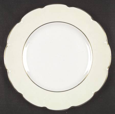 Concorde (French) by Haviland