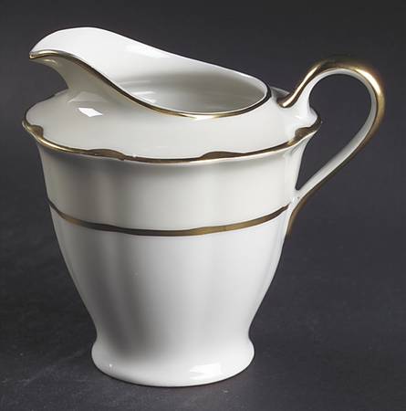 Concorde (French) Creamer
