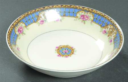 Concord Fruit/Dessert (Sauce) Bowl