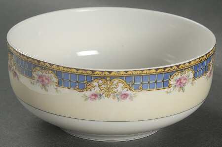 Concord Cranberry Bowl