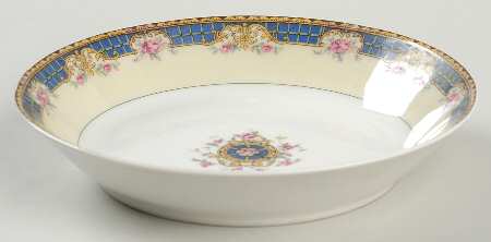 Concord Coupe Soup Bowl