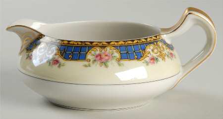 Concord Creamer