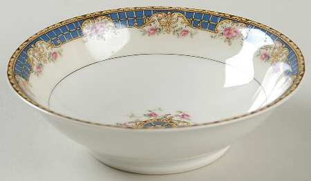 Concord Coupe Cereal Bowl
