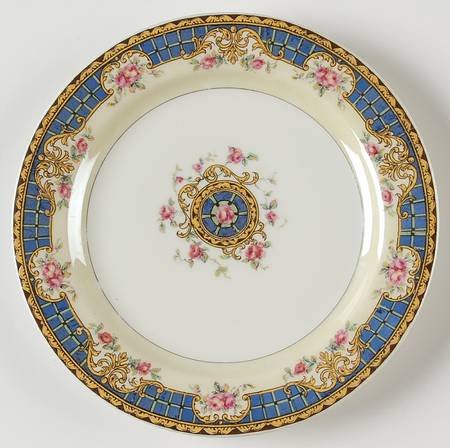 Concord Bread & Butter Plate