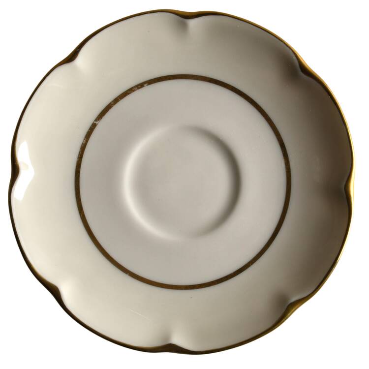 Concorde (New York) Saucer