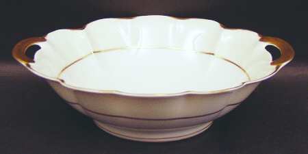 Concorde (New York) 10" Round Vegetable Bowl