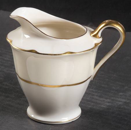 Concorde (New York) Creamer