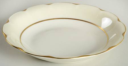 Concorde (New York) Coupe Soup Bowl