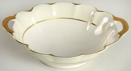 Concorde (New York) 10" Round Vegetable Bowl
