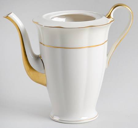 Concorde (New York) Coffee Pot No Lid
