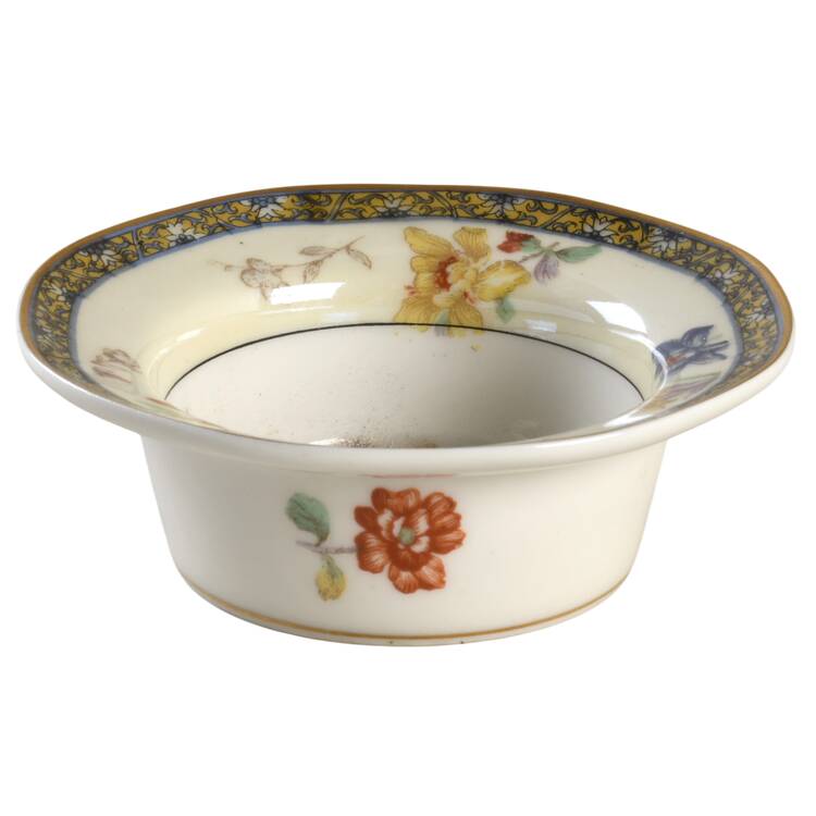 Coromandel Ramekin No Saucer