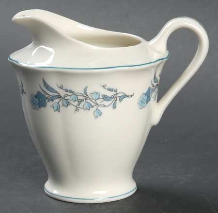Coronation Creamer