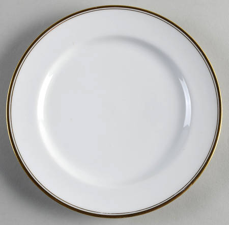 Salad Plate