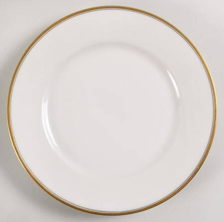 Coronada Luncheon Plate