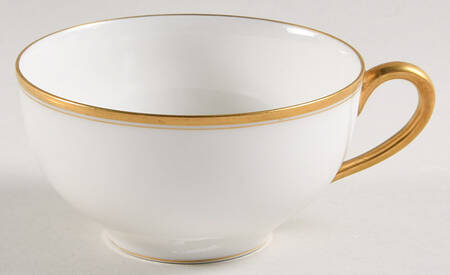 Coronada Flat Cup