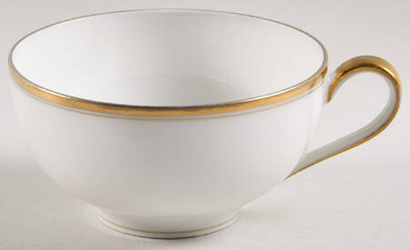 Coronada Flat Cup