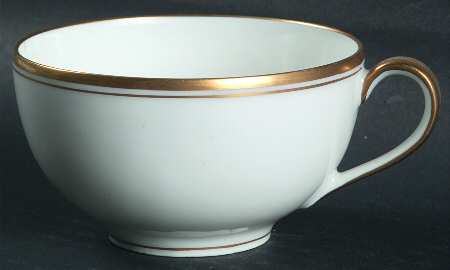 Coronada Flat Cup