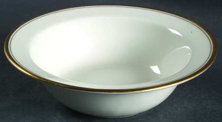 Coronada Rim Cereal Bowl