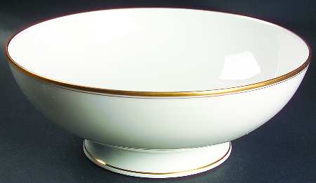 Coronada 10" Large Salad Serving Bowl